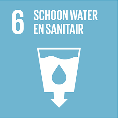 6. Schoon water en sanitair